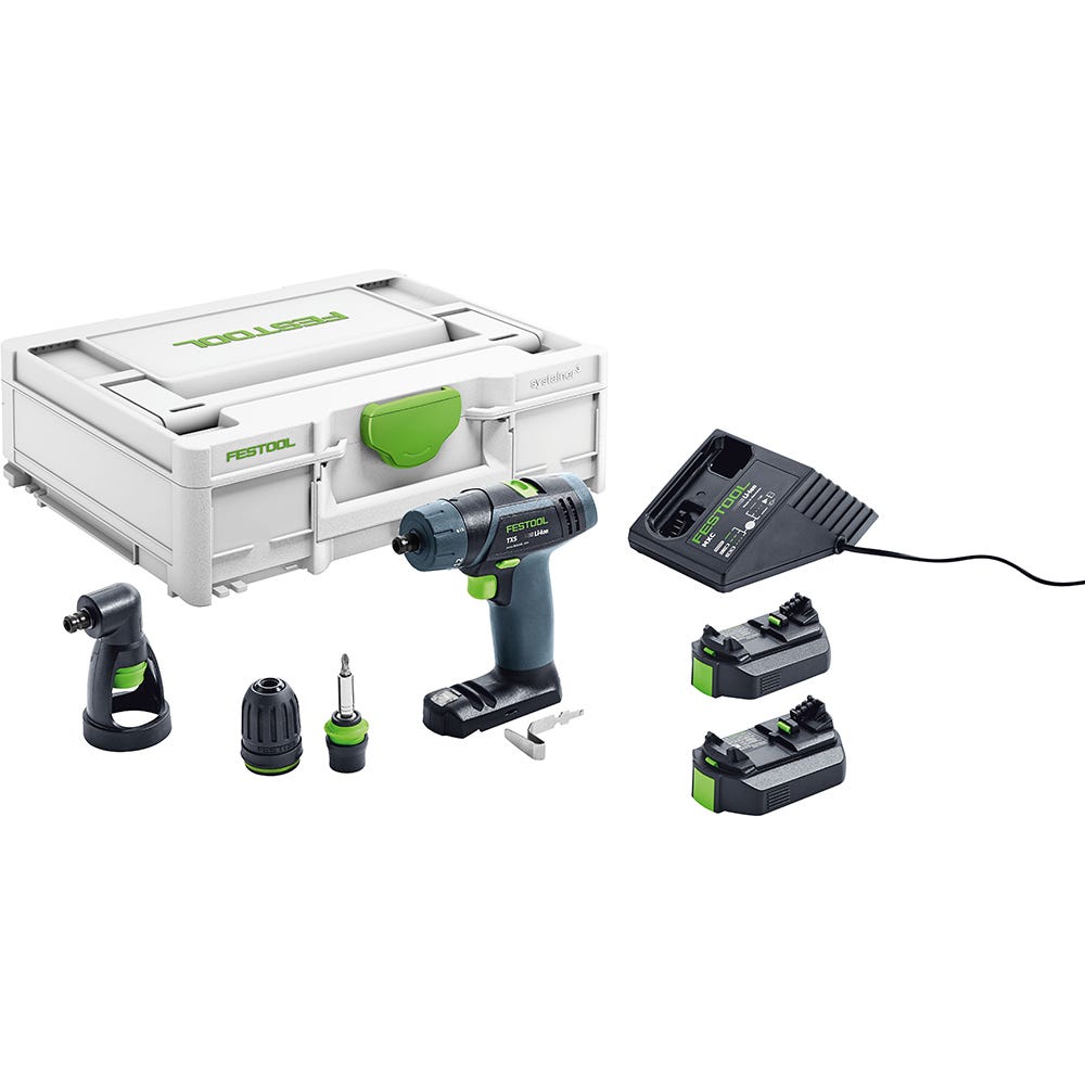 Festool chuck discount