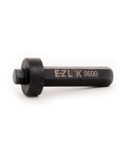E-Z LOK Thread Inserts: M5 x 0.8 ID, M8 x 1.25 OD, Heavy Duty, 303  Stainless Steel (Pkg. of 5)