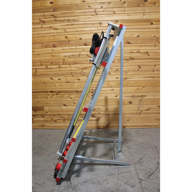 Speed Panel Saw - Rockler Vertical Safety Cut 6480-20C