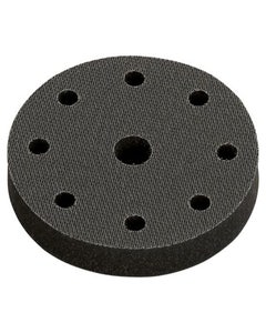 Festool 6'' Dia. Black Polishing Sponge, PS STF D150x30 BA/1 W, 1-Pack  (202380) - Rockler