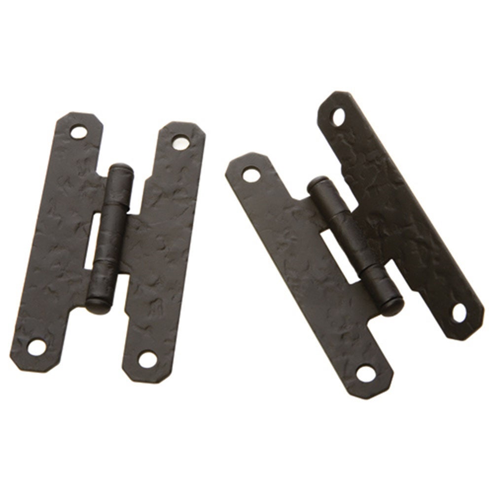 Iron Hinge Rockler Woodworking and Hardware