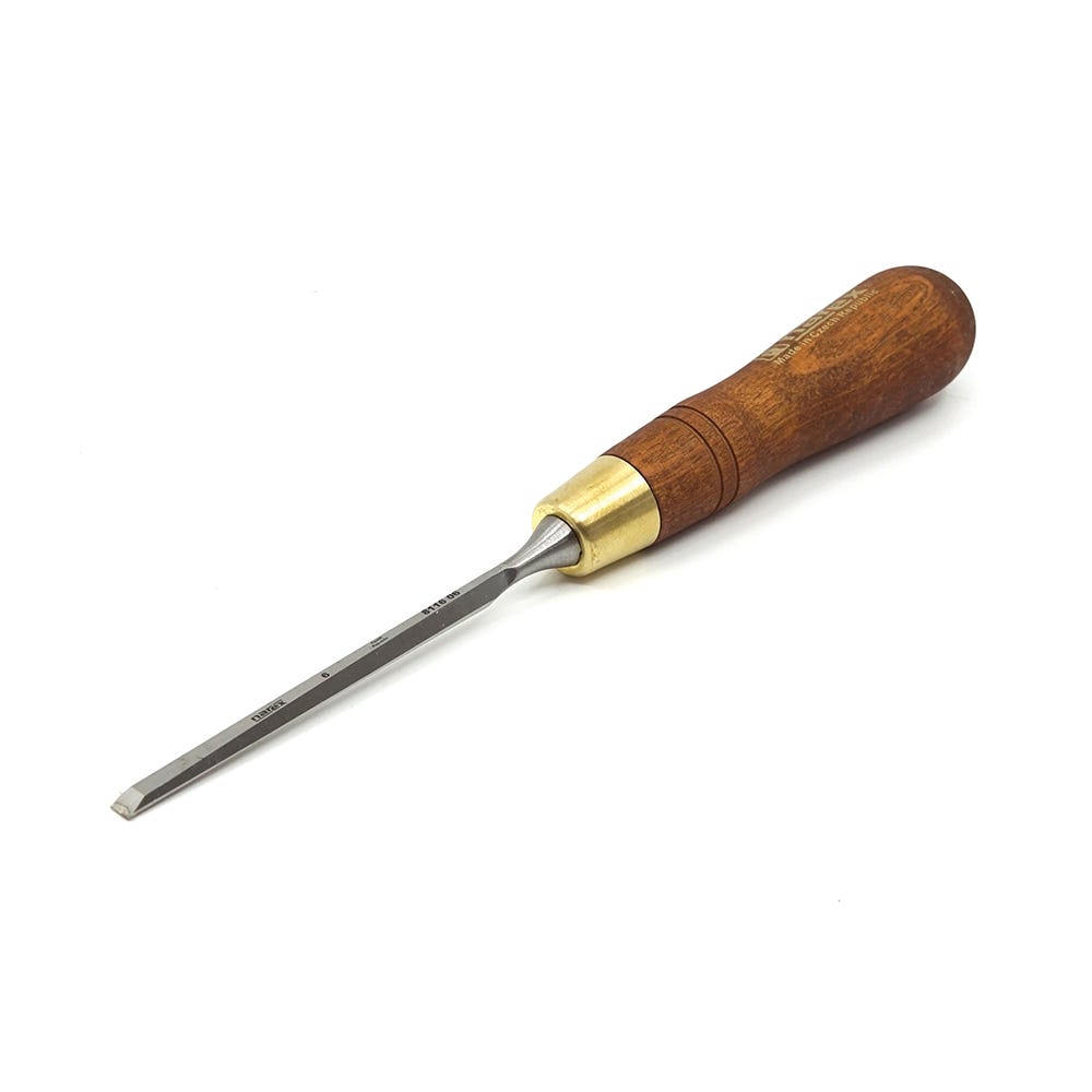 Narex Premium Bevel Edge Chisels