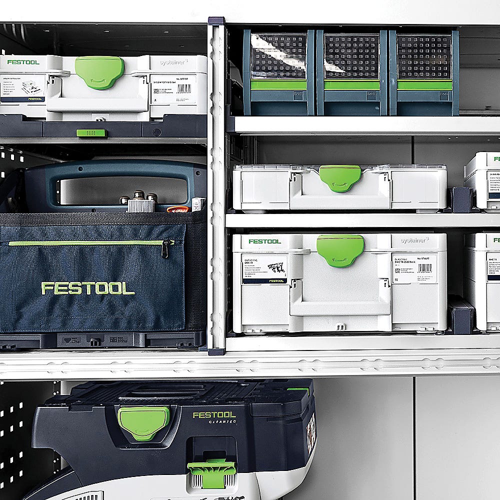 Festool systainer store
