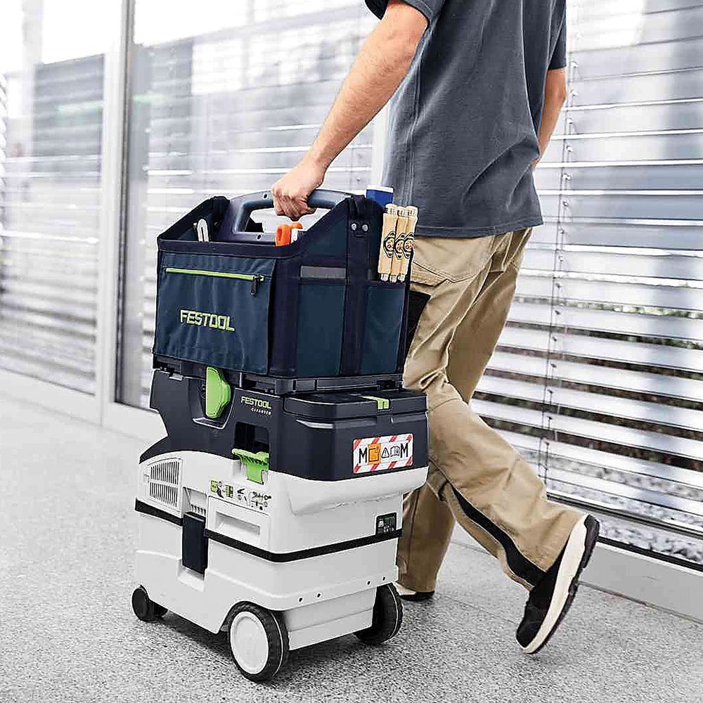 Festool cart store