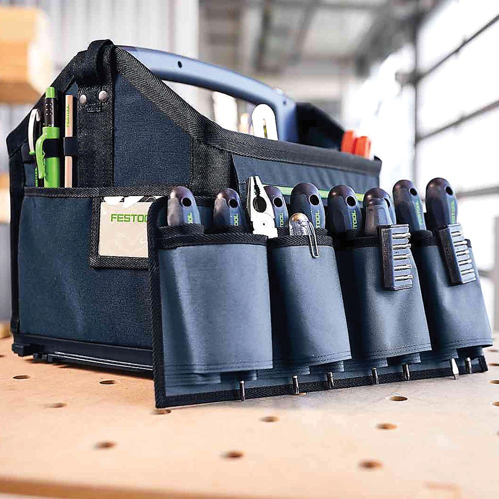 Festool track saw clearance bag