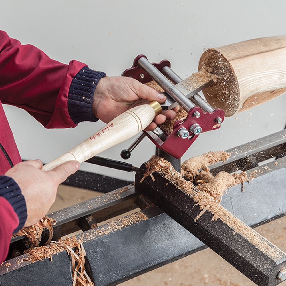 Rockler lathe store tool rest