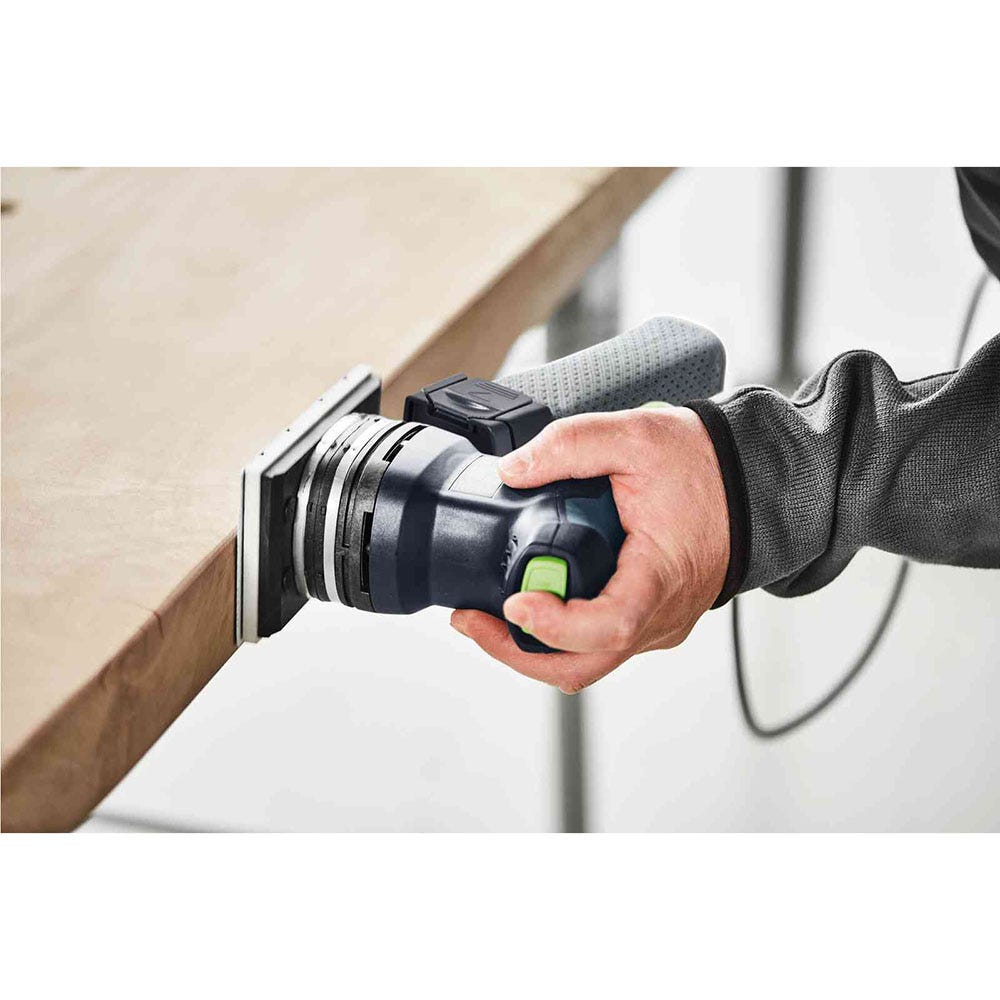 Festool Longlife Dust Bag for RTS DTS ETS Sanders 201693 Rockler