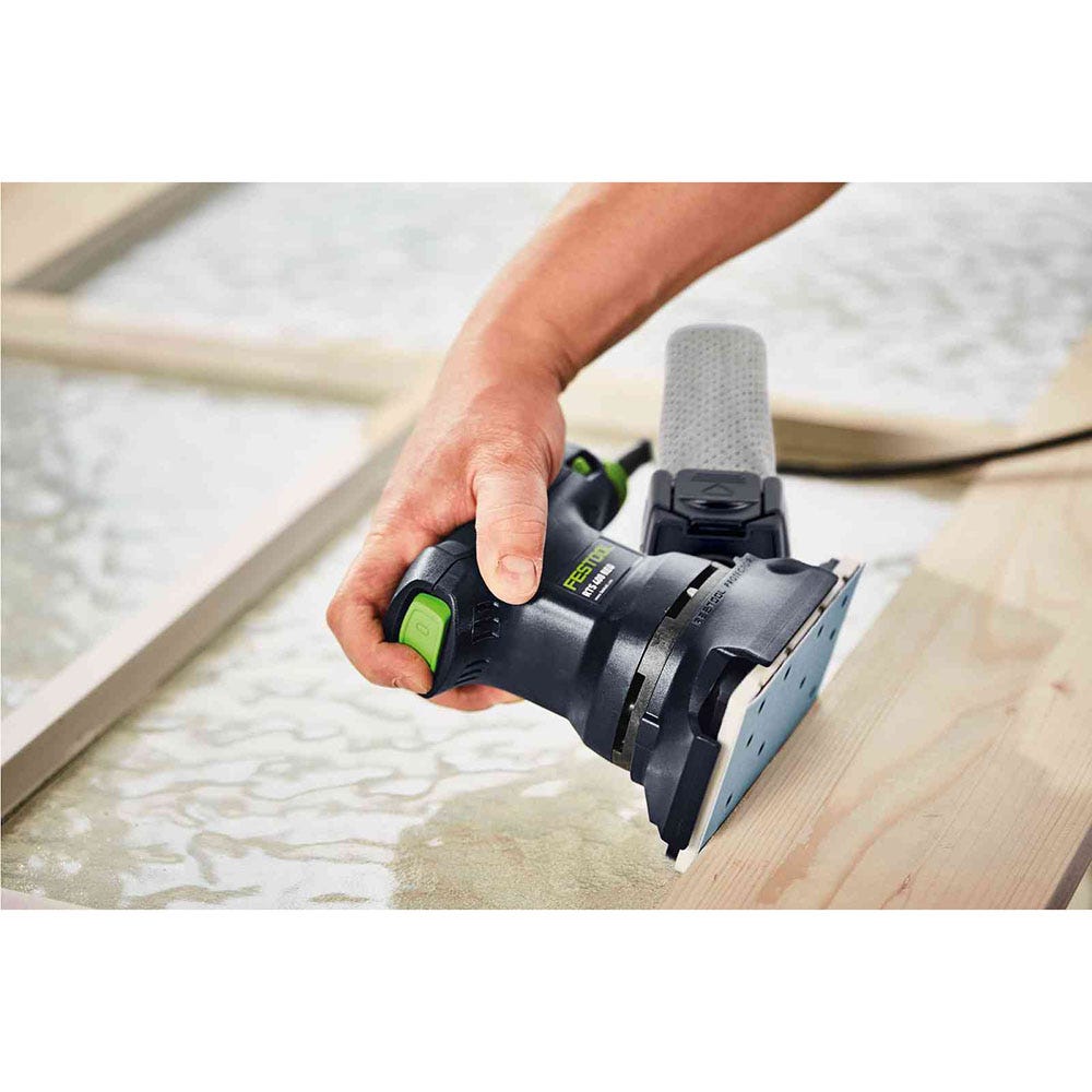Festool Longlife Dust Bag for RTS DTS ETS Sanders 201693 Rockler