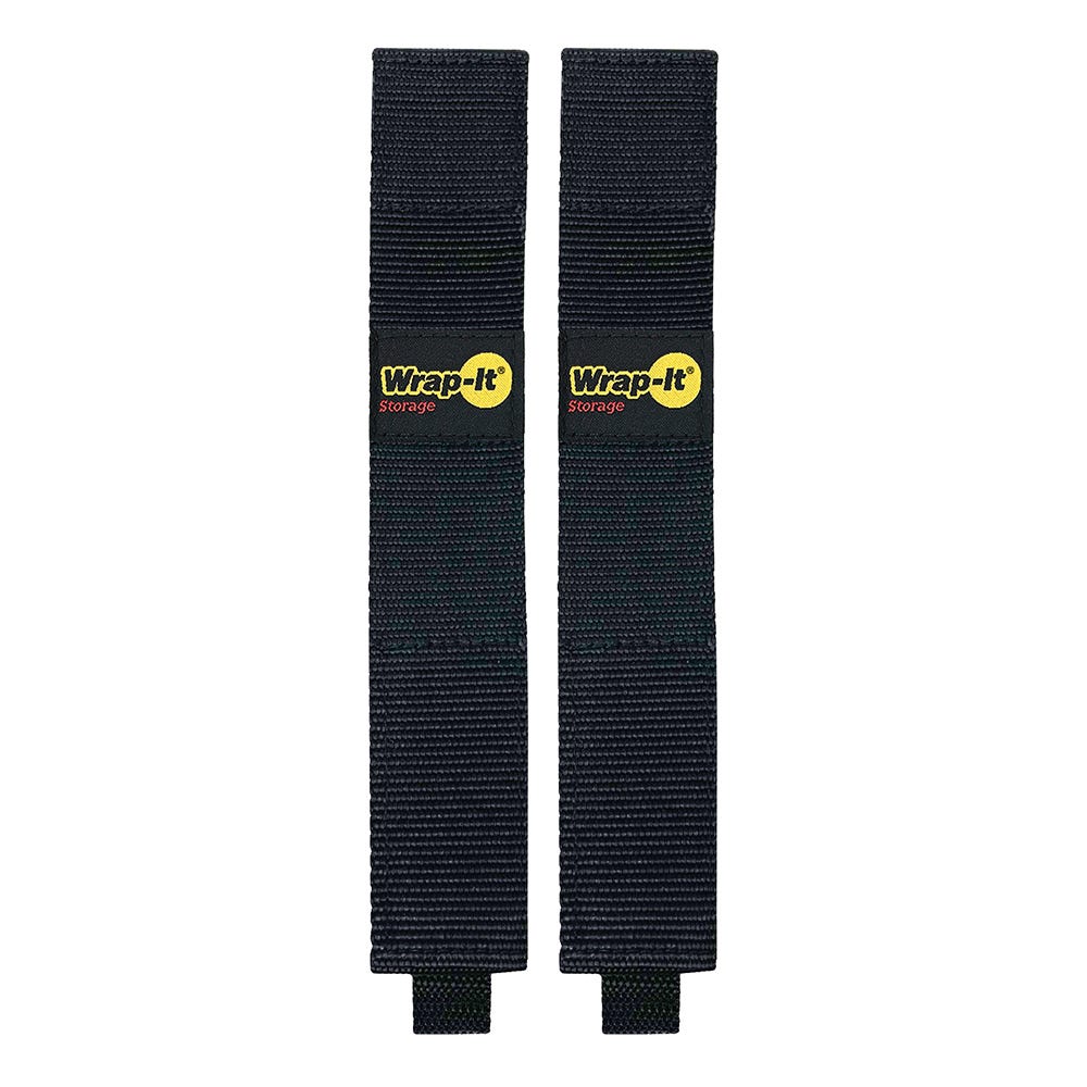 Double end sales strap on