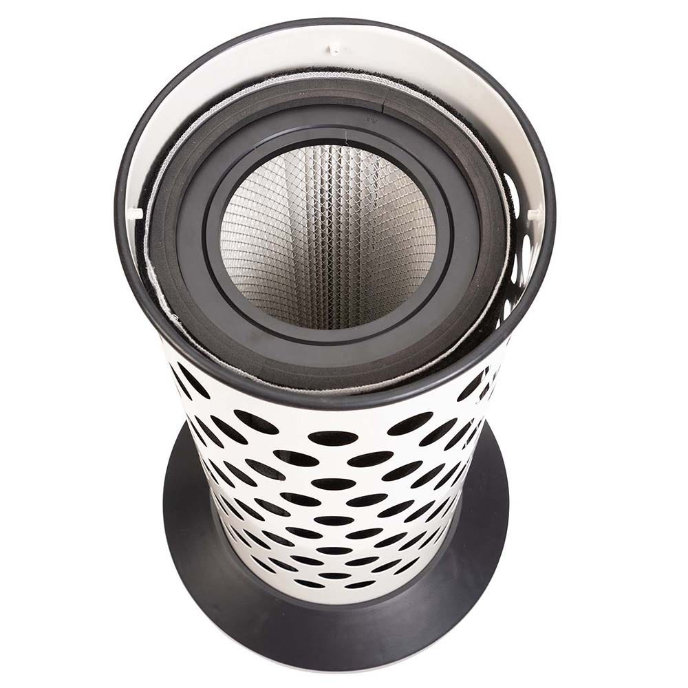 Performax air store filtration system
