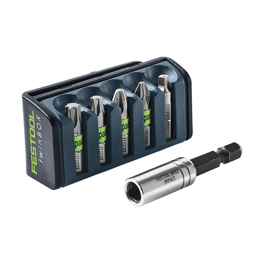 Festool driver bits discount