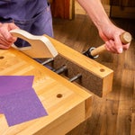 Pressure Sensitive Felt Sheets - Rockler Woodworking Tools