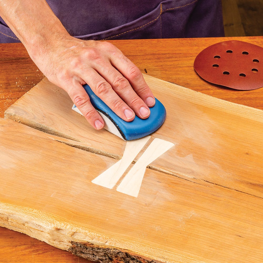 Rockler sanding hotsell block