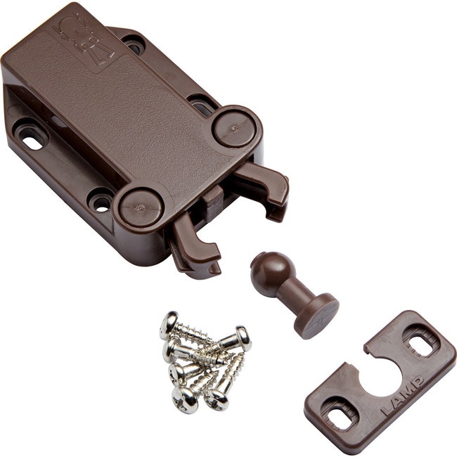 Safe Push Touch Latches Select Size And