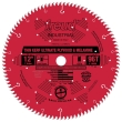 12'' x 96T Freud Industrial Thin Kerf Ultimate Plywood & Melamine Blade (LU79R012)