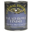 General Finishes Wood Bowl Finish, Quart