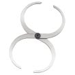 4" Double Ended Sorby Caliper