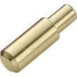 Brass Shelf Support