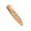 Pocket Hole Plugs - Oak, 50 per package