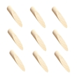 Pocket Hole Plugs - Maple, 50 per package