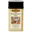 Liberon Finishing Oil, 250 ml