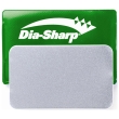 Wallet-Sized Diamond Sharpening Stone - Extra Fine