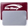Wallet-Sized Diamond Sharpening Stone - Fine