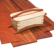 Padauk by the Piece, 1/4'' x 3'' x 24''