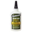Titebond Instant Bond Wood Adhesive, Thick 4 oz