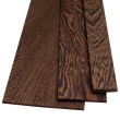Wenge by the Piece, 1/4" x 1 1/2" x 24"