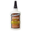 Titebond Instant Bond Wood Adhesive, Medium 4 oz