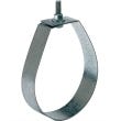 4" Spiral Hanger (for Dust Collection System)