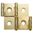 3/4" stock; 1-3/4" length