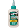 Titebond III Ultimate Wood Glue, 4 oz.