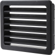 Rectangular Grommet (For A 3-1/4" by 4-1/4" hole