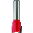 Freud&reg; #16-110 Mortising Router Bit, 1/2" D x 1/2" H x 1/2" Shank 