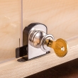 Double Door Deadbolt Lock