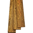Bocote by the Piece, 1/4" X 3" X 24"