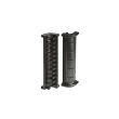 1/4" Box Joint Cauls, 4-pack, Black