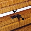 Right Hand Lid Catch - Each