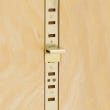 Shelf Standard, 60" length