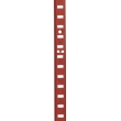 Walnut Shelf Standard, 24" length