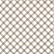 1-1/4" Double Flat Mesh, Antique Brass Finish, Grille Sheets