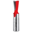 Freud&reg; #22-115 Dovetail Router Bit, 17/32'' D x 25/32''H x 7&deg; x 1/2'' Shank