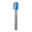 3/8" D x 3/8" H x 1/4" Shank Rockler Signmaking Carbide Bit