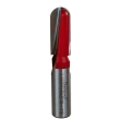 1/2'' D x 3/4'' H x 1/4'' R x 1/2'' Shank Freud #18-116 Round Nose Bit