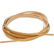 Medium, 3/4" between holes, 1/4" hole,