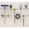 Hafele Omni Track&trade; Ready Pack Lawn and Garden Kit