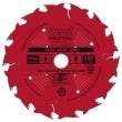 160mm x 14T Freud Industrial Thin Kerf Rip Blade (LU87R006M20)