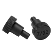 7/32" Indexing Pins for Pro Shelf Drilling Jig, 2-Pack